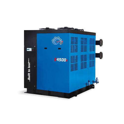 S4500R High Voil Refrigerant Air Dryer