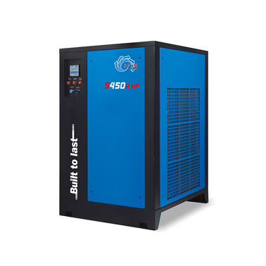 Refrigerant Air Dryer - S Series - Color: Blue