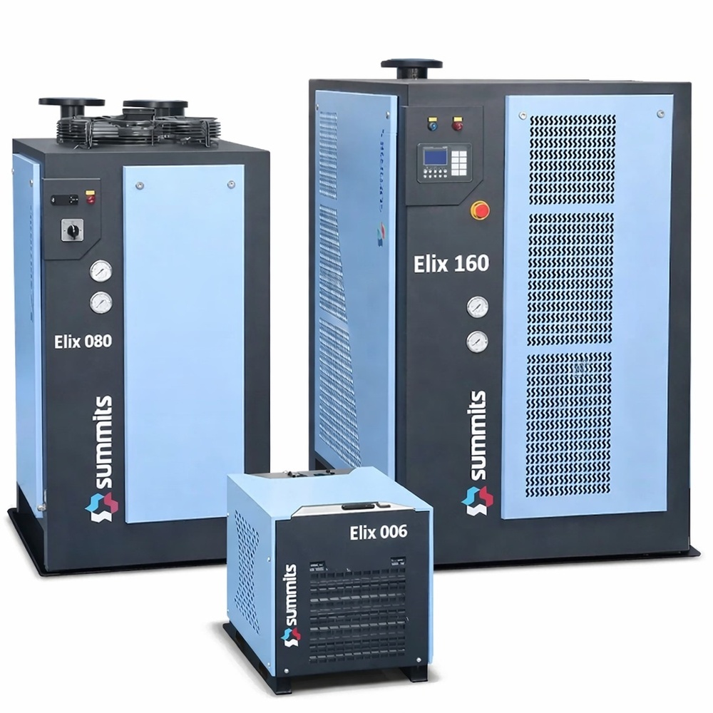 Refrigeration Air Dryer