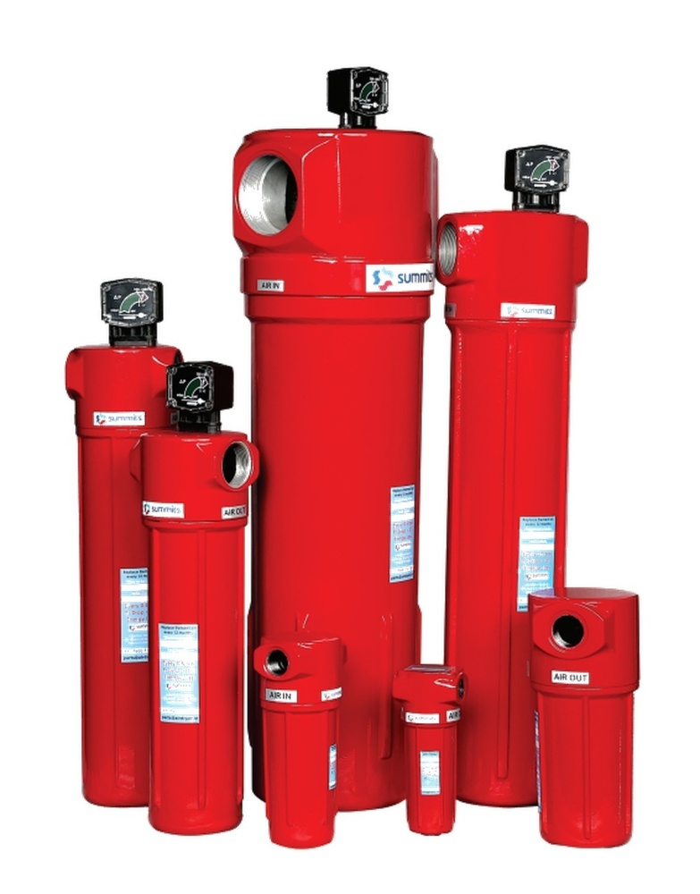 Industrial Air Filters