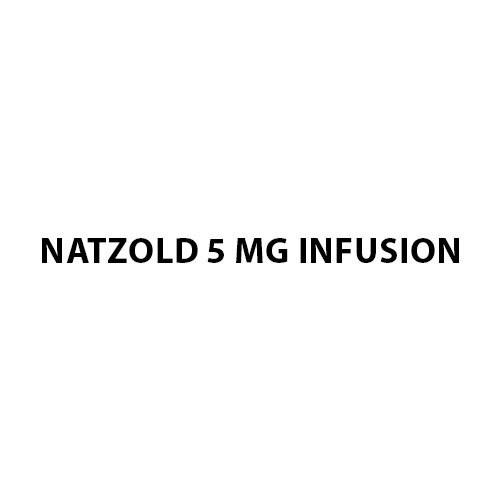 Natzold 5 mg infusion