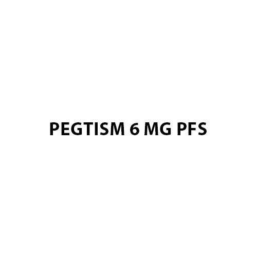 Pegtism 6 mg PFS