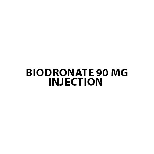 Biodronate 90 mg Injection