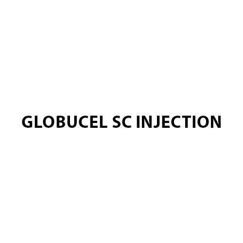 Globucel SC Injection