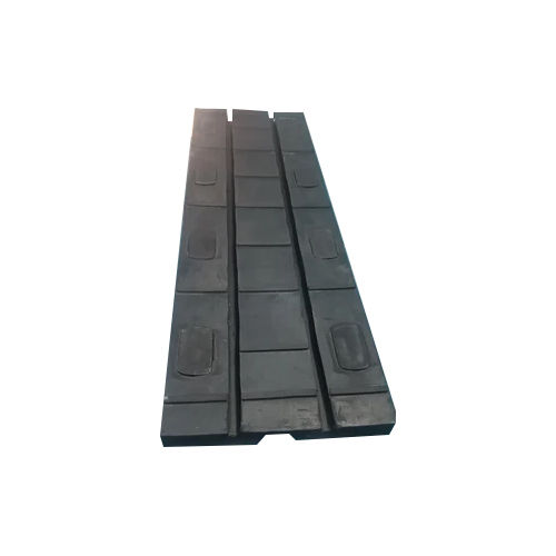 Slab Seal Expansion Joint - Material: Stainless Steel