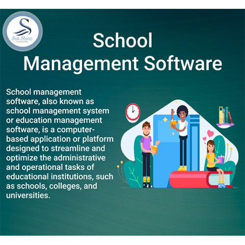 School Management Software