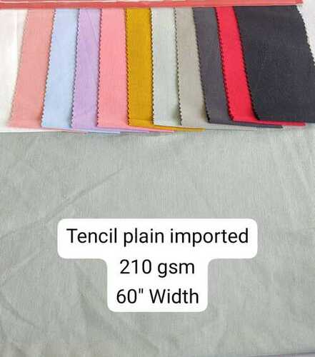 Tencil Imported Fabrics