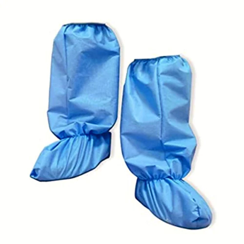 Disposable Shoe Covers