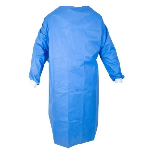 Disposable Surgical Gown