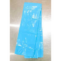 Mayo Hospital Trolley Bed Cover - Material: Plastic