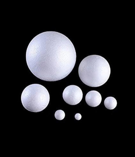 EPS Thermocol ball