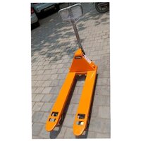 Hydraulic trolley 3 ton