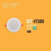 OCT-X TUBO