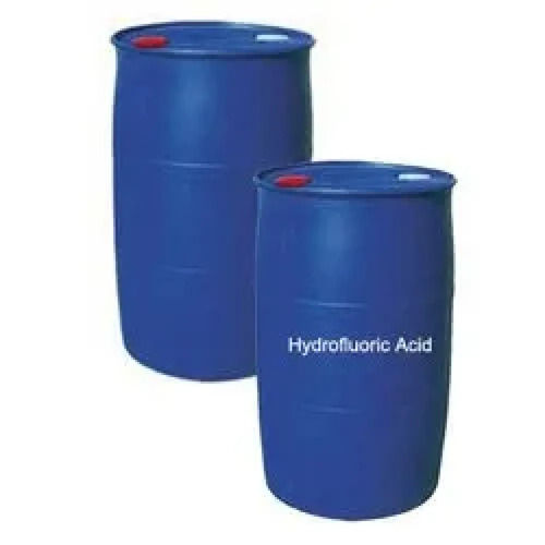 Hydrofluoric Acid (Hf) 70% - Application: Used To Make Refrigerants