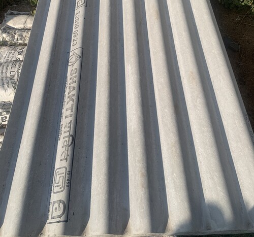 Cement Roofing Sheets