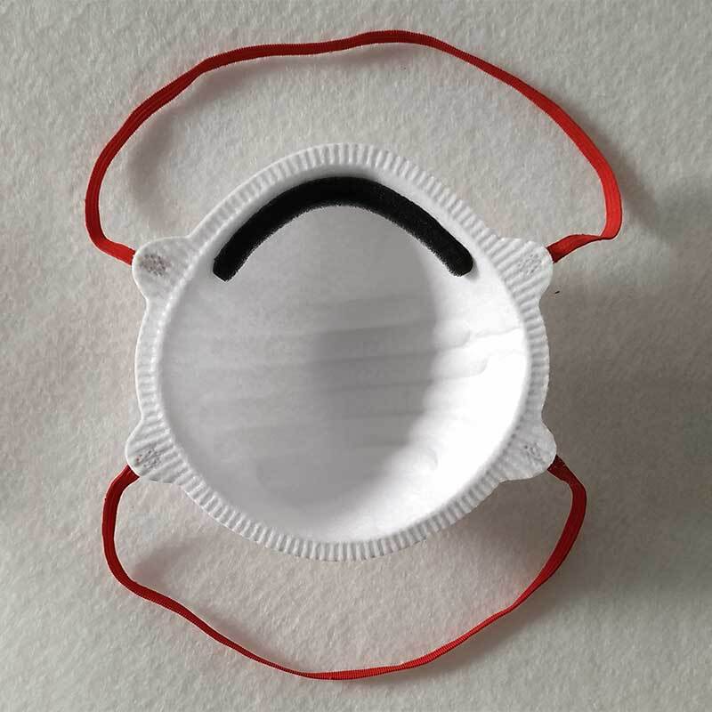 Medical N95 Mask without Valve