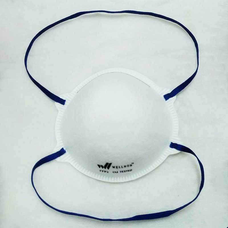 Medical N95 Mask without Valve