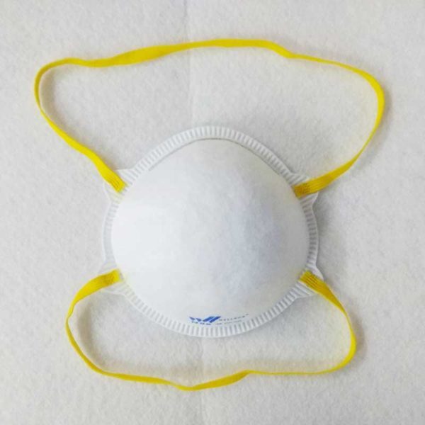 Medical N95 Mask without Valve