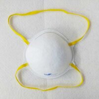 Medical N95 Mask without Valve