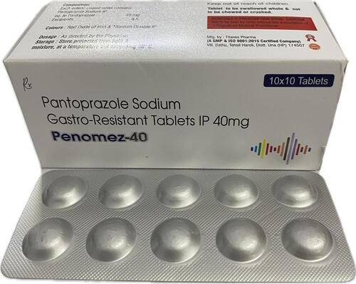 pantoprazol 40