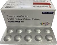 pantoprazol 40