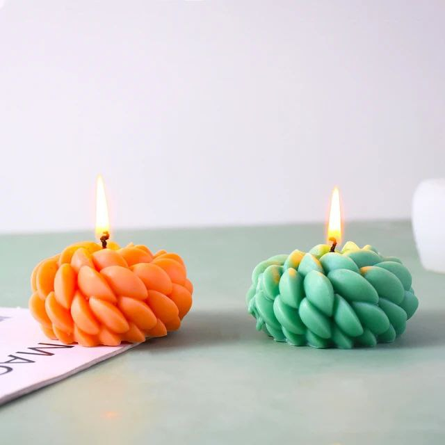 ANA FLAWER CANDLE