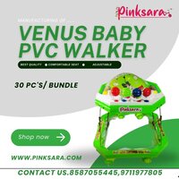 Venus Baby PVC Walker