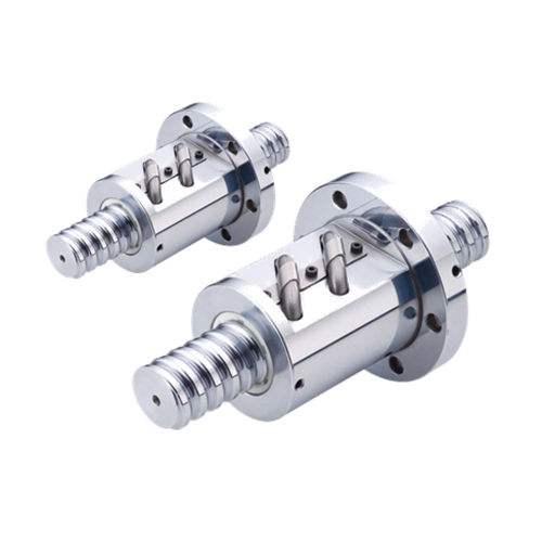 Stainless Steel Rolled Ball Screw