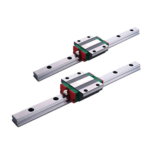 Stainless Steel Qe Series Ball Type Linear Motion Guide