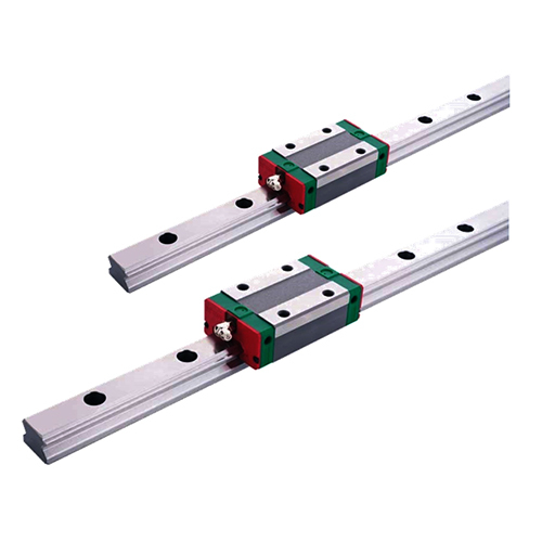 EG Series Ball Type Linear Motion Guide