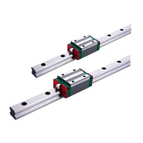 HG Series Ball Type Linear Motion Guide