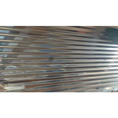 Galvanized Roofing Sheet