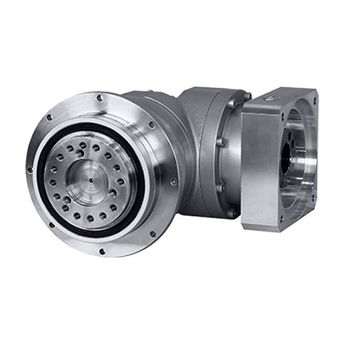 EVT Series Right Angle Planetary Gearbox