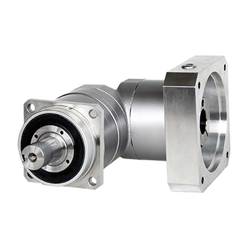 EVS Series Right Angle Planetary Gearbox