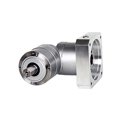 Right Angle Planetary Gearboxes