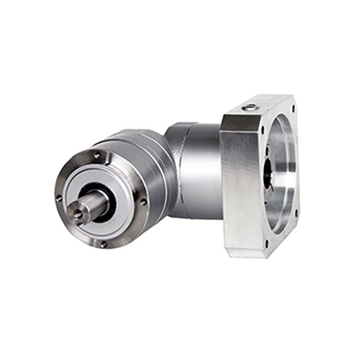 EVL Series Right Angle Planetary Gearbox