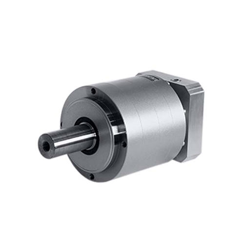 VRL Series Inline Planetary Gearbox