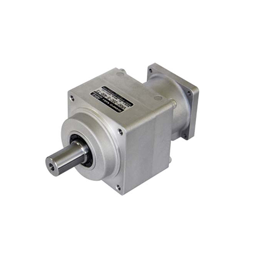 VRXF Series Inline Planetary Gearbox