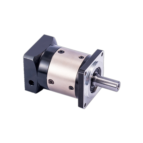 WPF Series Planetary Servo Gear Box