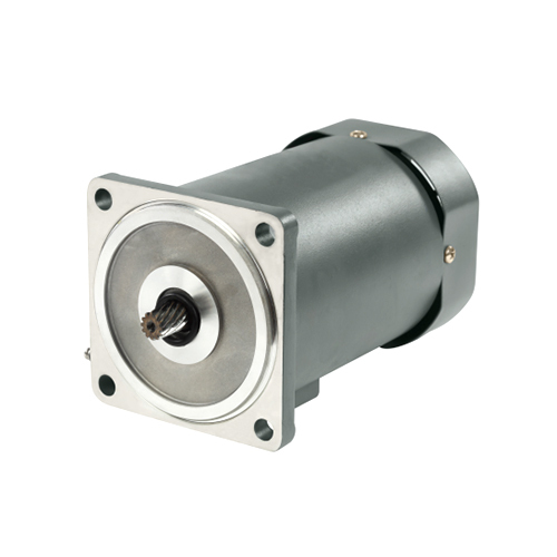 Three Phase Gear Motor