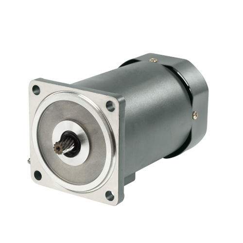 Electromagnetic Brake Motor Phase: Double Phase