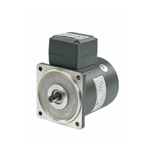 Variable Speed Gear Motor Phase: Double Phase