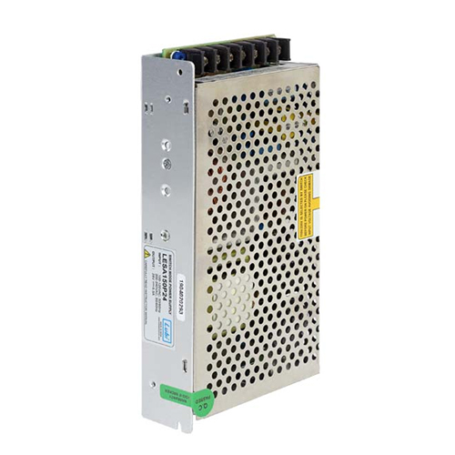 125W Panel Mount AC-DC Switching Power Supply