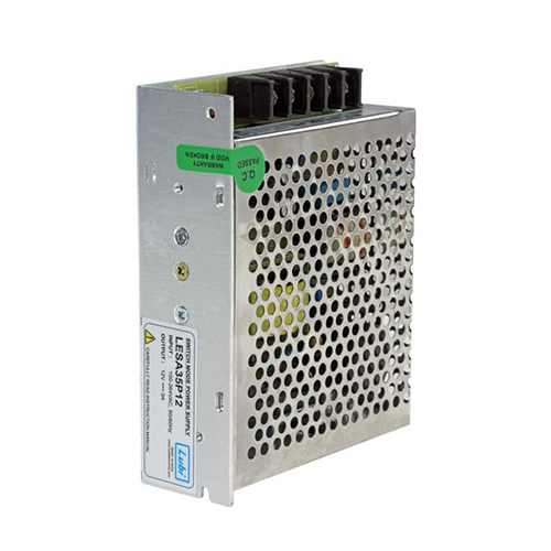 65W Panel Mount AC-DC Switching Power Supply