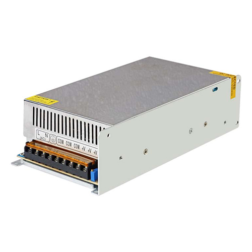 480W Panel Mount AC-DC Switching Power Supply