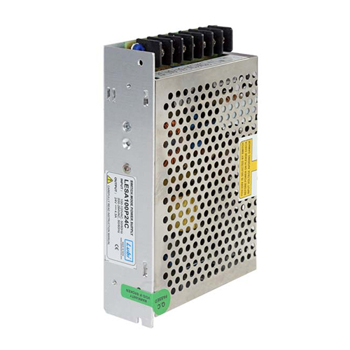 100W Panel Mount AC-DC Switching Power Supply