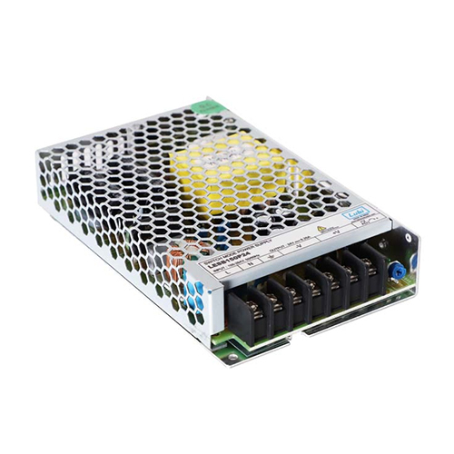 150W DIN-Rail Mount AC-DC Switching Power Supply