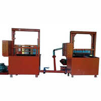 30kw Paper Egg Tray Machine - Feature: High Efficiency