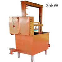 Paper Egg Tray Machine