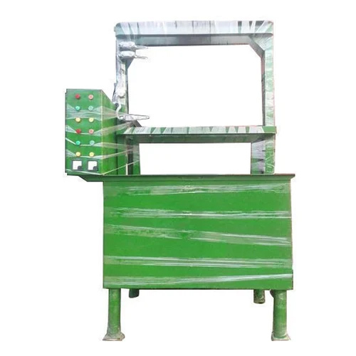 Automatic Pulp Moulding Machine